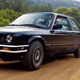 Matt Farah (I think) In “the best car ever:” a beat-up E30 (Image: Drive/NBC)